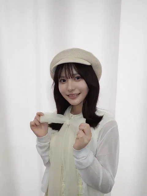 中川 智尋｜みんなも作ってアラモード！（2026-05-05）｜5枚目
