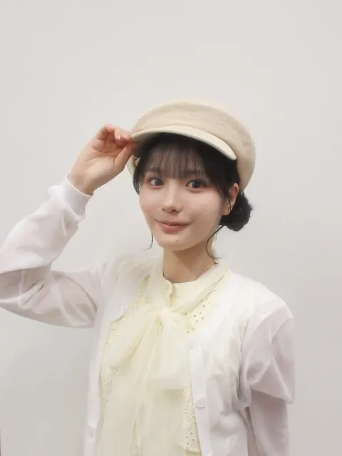 中川 智尋｜みんなも作ってアラモード！（2026-05-05）｜6枚目