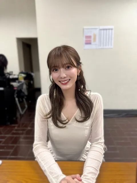 田村 保乃｜好きないろ（2026-05-05）