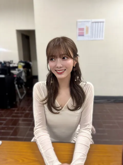 田村 保乃｜好きないろ（2026-05-05）｜2枚目