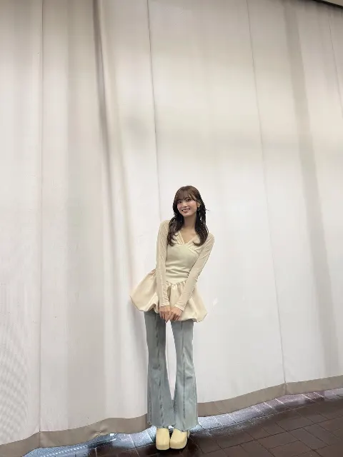 田村 保乃｜好きないろ（2026-05-05）｜8枚目