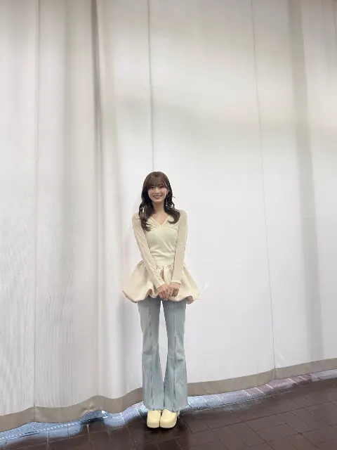 田村 保乃｜好きないろ（2026-05-05）｜10枚目