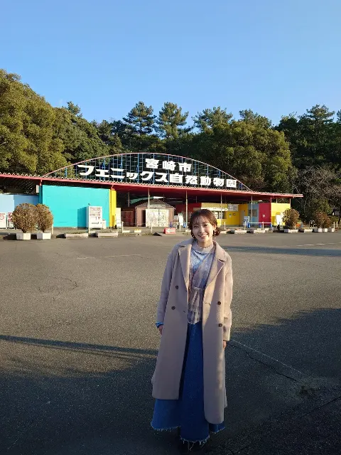 松田 里奈｜#391 📸🌴（2026-05-06）