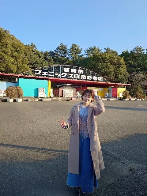 松田 里奈｜#391 📸🌴（2026-05-06）｜2枚目