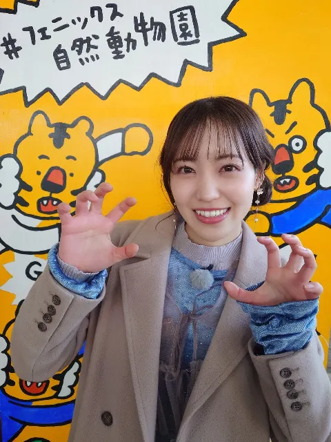 松田 里奈｜#391 📸🌴（2026-05-06）｜3枚目