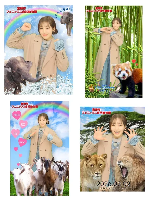 松田 里奈｜#391 📸🌴（2026-05-06）｜5枚目