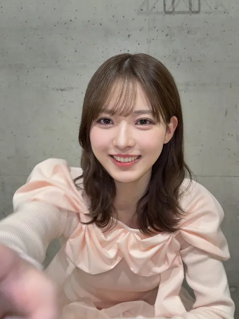 中嶋 優月｜ありがとう（2026-05-06）