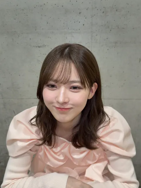 中嶋 優月｜ありがとう（2026-05-06）｜2枚目