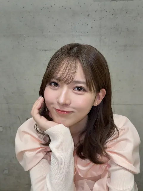 中嶋 優月｜ありがとう（2026-05-06）｜3枚目