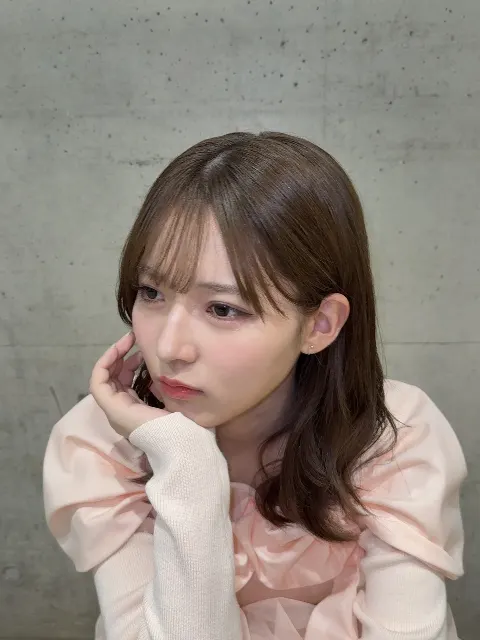 中嶋 優月｜ありがとう（2026-05-06）｜4枚目