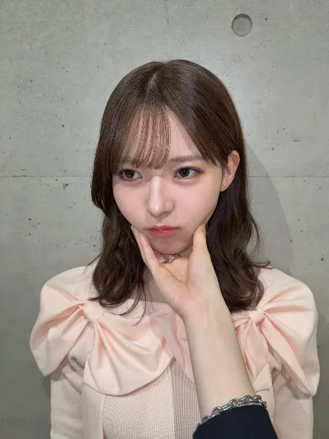 中嶋 優月｜ありがとう（2026-05-06）｜6枚目