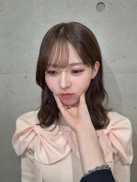 中嶋 優月｜ありがとう（2026-05-06）｜7枚目