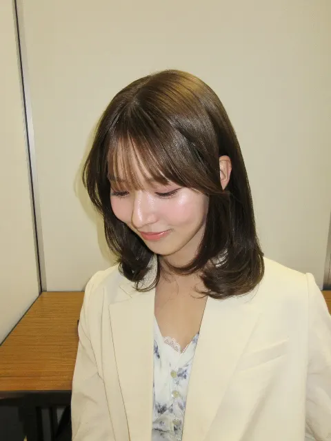 中嶋 優月｜ありがとう（2026-05-06）｜11枚目