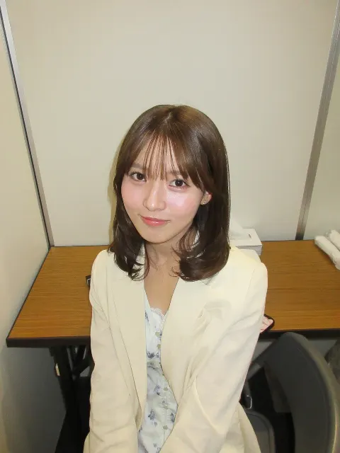 中嶋 優月｜ありがとう（2026-05-06）｜12枚目