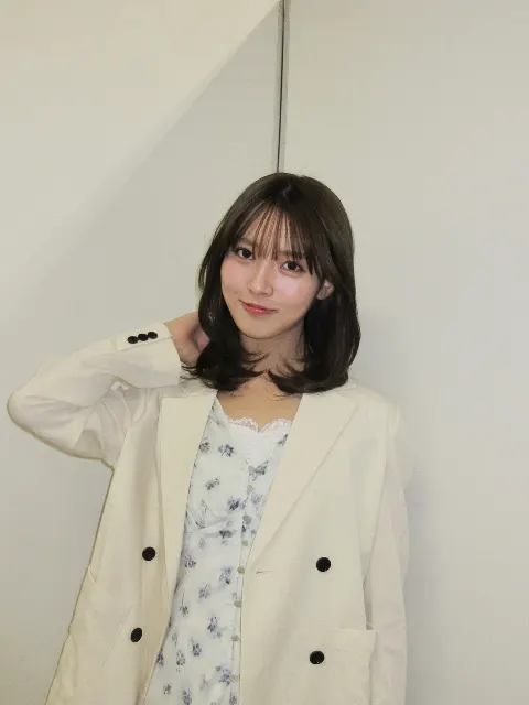 中嶋 優月｜ありがとう（2026-05-06）｜14枚目