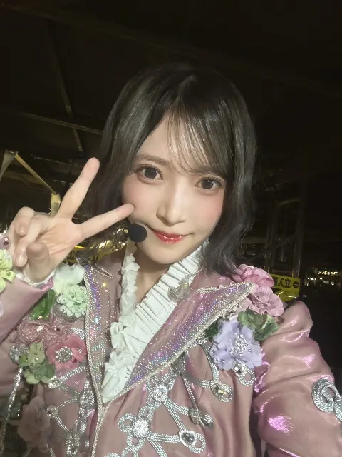 大沼 晶保｜国立（2026-05-06）｜5枚目