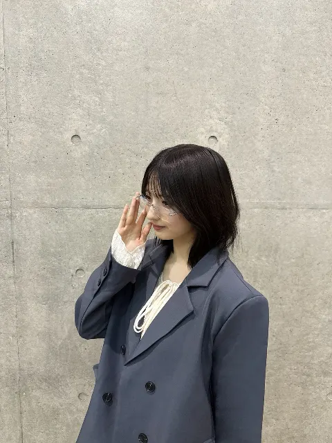 山田 桃実｜差（2026-05-06）
