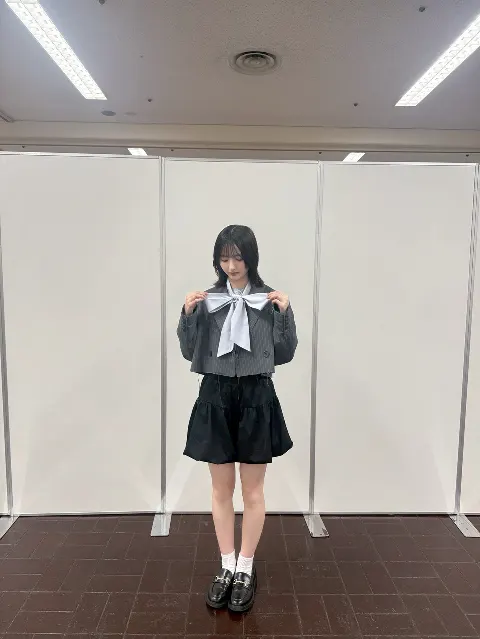 山田 桃実｜差（2026-05-06）｜4枚目