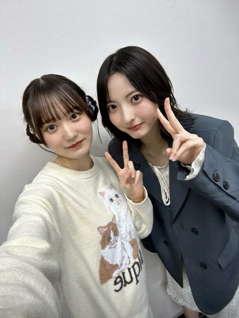 山田 桃実｜差（2026-05-06）｜7枚目