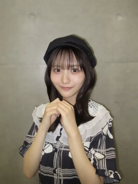 中川 智尋｜目が合うだけで（2026-05-07）