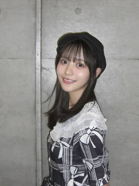 中川 智尋｜目が合うだけで（2026-05-07）｜2枚目