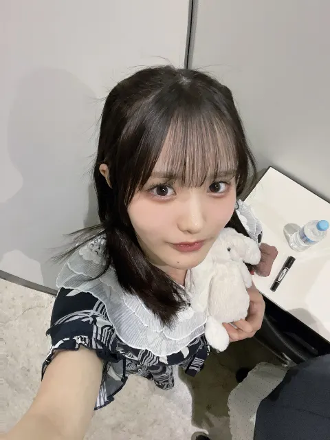 中川 智尋｜目が合うだけで（2026-05-07）｜3枚目