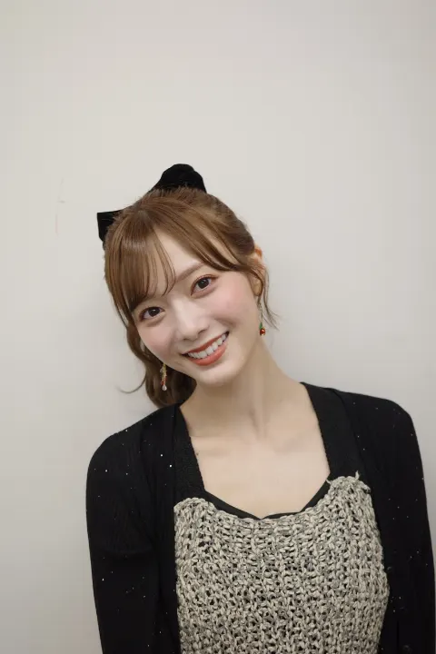 田村 保乃｜ふうせん（2026-05-07）