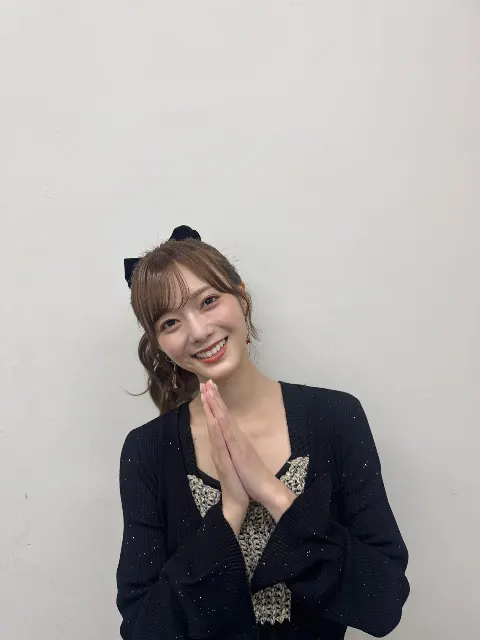 田村 保乃｜ふうせん（2026-05-07）｜7枚目