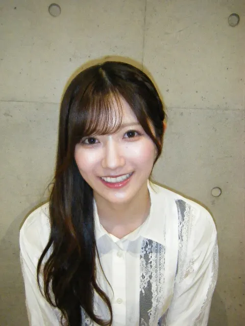 小田倉 麗奈｜リアミありがとう！（2026-05-07）｜2枚目