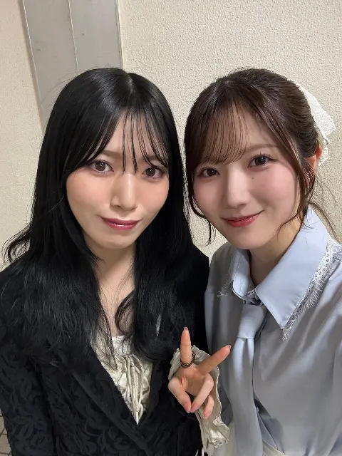 小田倉 麗奈｜リアミありがとう！（2026-05-07）｜4枚目