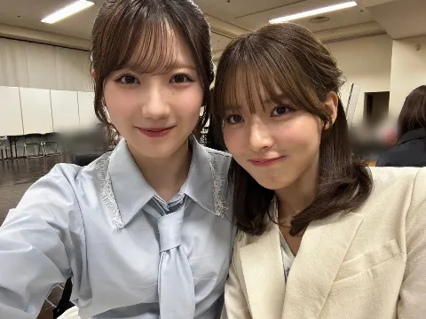 小田倉 麗奈｜リアミありがとう！（2026-05-07）｜5枚目