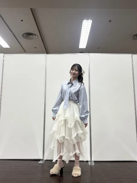 小田倉 麗奈｜リアミありがとう！（2026-05-07）｜6枚目