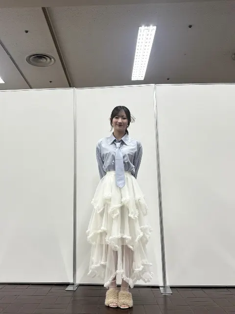 小田倉 麗奈｜リアミありがとう！（2026-05-07）｜7枚目