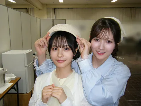 小田倉 麗奈｜リアミありがとう！（2026-05-07）｜8枚目