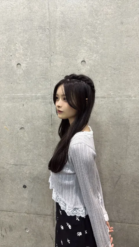 浅井 恋乃未｜（2026-05-07）