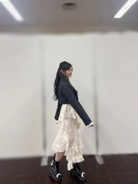 浅井 恋乃未｜（2026-05-07）｜4枚目