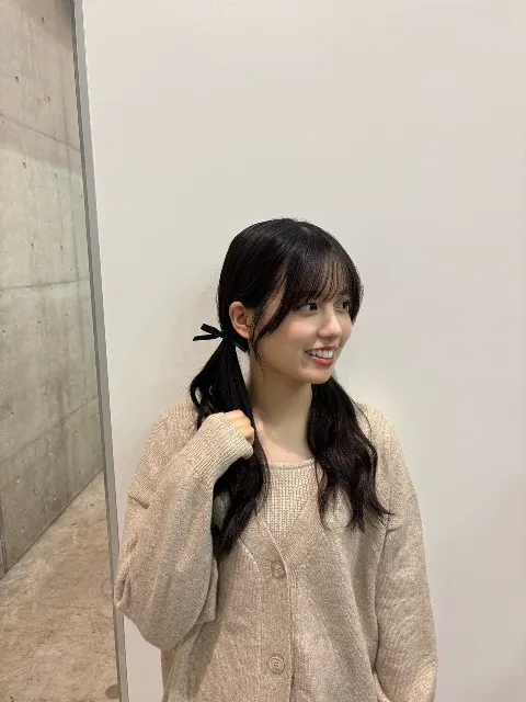 勝又 春｜二人だけの秘密（2026-05-07）｜2枚目