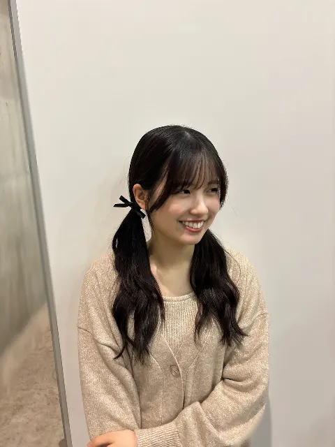 勝又 春｜二人だけの秘密（2026-05-07）｜3枚目