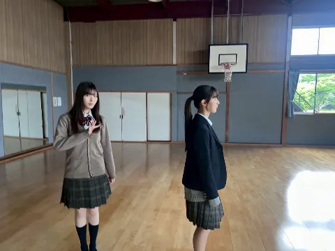 村山 美羽｜（2026-05-08）