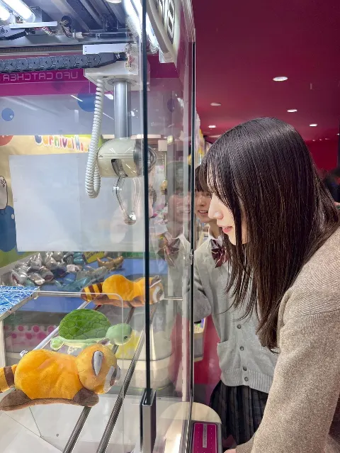 村山 美羽｜（2026-05-08）｜6枚目