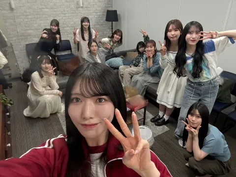 村山 美羽｜（2026-05-08）｜9枚目