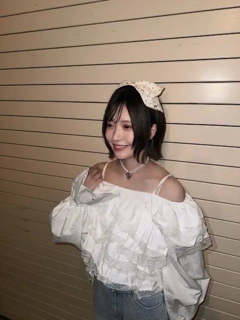 大沼 晶保｜歌舞伎泣き（2026-05-08）｜2枚目