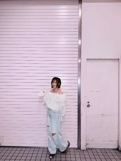 大沼 晶保｜歌舞伎泣き（2026-05-08）｜4枚目
