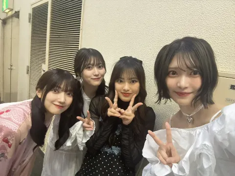 大沼 晶保｜歌舞伎泣き（2026-05-08）｜8枚目
