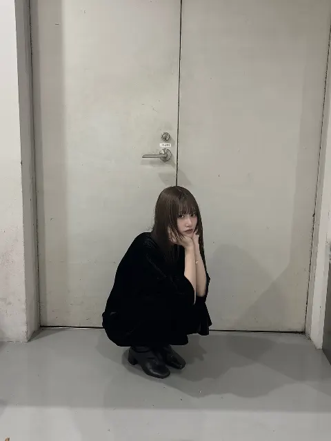 向井 純葉｜ねぇ、（2026-05-08）
