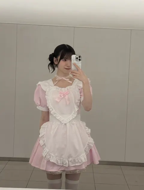 石森 璃花｜メイド、184（2026-05-09）｜7枚目