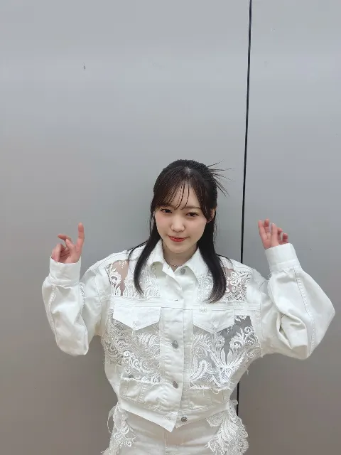 松田 里奈｜#392 けん玉（2026-05-09）