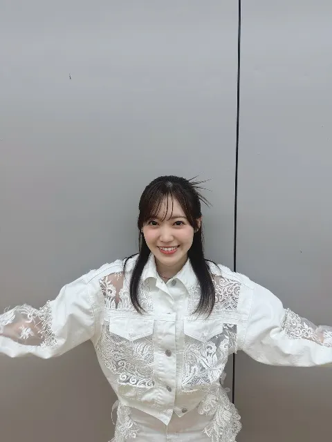 松田 里奈｜#392 けん玉（2026-05-09）｜2枚目