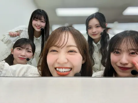 松田 里奈｜#392 けん玉（2026-05-09）｜6枚目