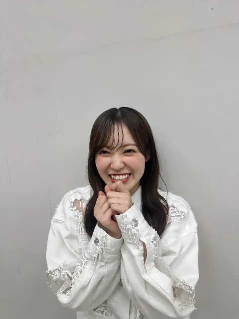 松田 里奈｜#392 けん玉（2026-05-09）｜12枚目